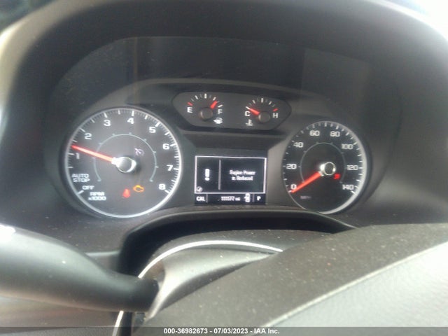 GMC ACADIA SLE 2017 1GKKNKLA8HZ273211 Image 7