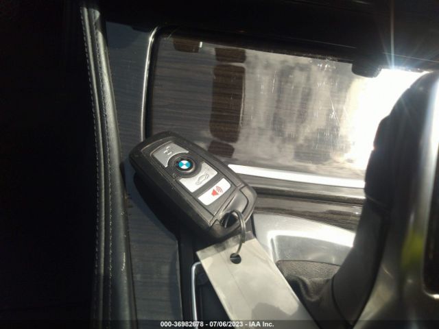 WBA5B1C57GG130837 BMW 5 Series 535i