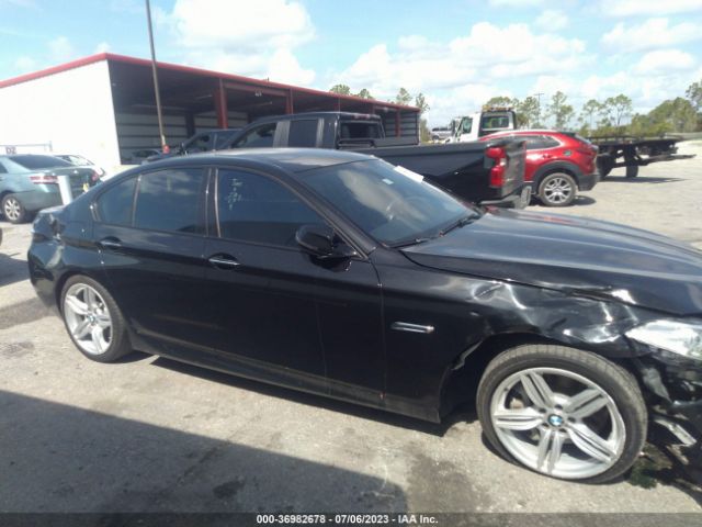 WBA5B1C57GG130837 BMW 5 Series 535i