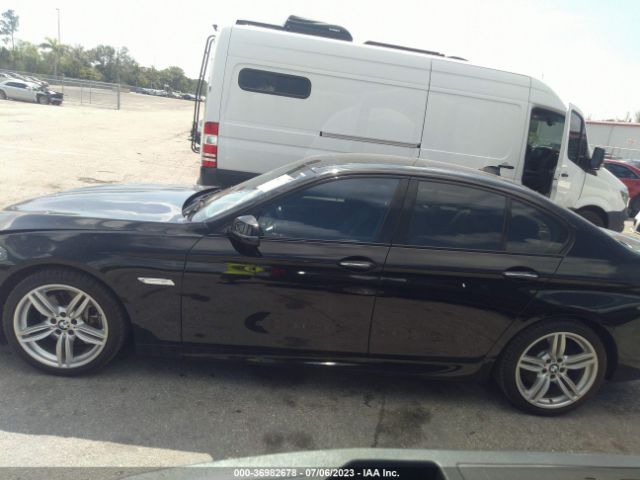 WBA5B1C57GG130837 BMW 5 Series 535i