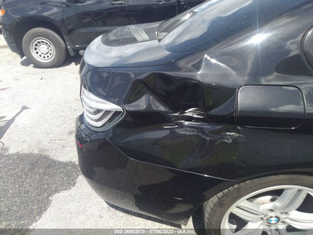 WBA5B1C57GG130837 BMW 5 Series 535i