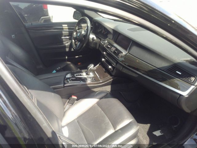 WBA5B1C57GG130837 BMW 5 Series 535i