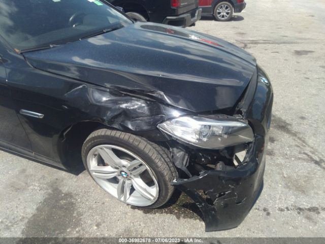 WBA5B1C57GG130837 BMW 5 Series 535i