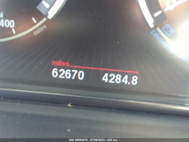 WBA5B1C57GG130837 BMW 5 Series 535i