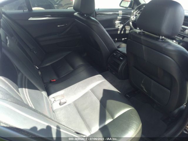 WBA5B1C57GG130837 BMW 5 Series 535i