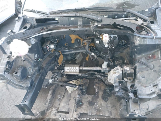 Hyundai TUCSON SE 2021 KM8J23A46MU394714 Image 10