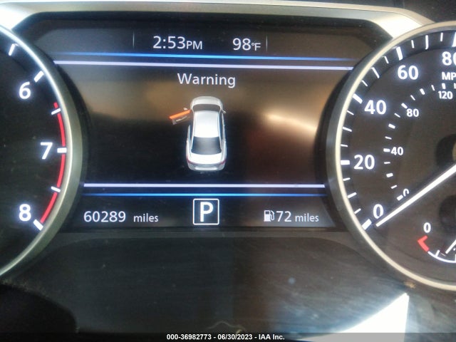 Nissan SENTRA SV 2021 3N1AB8CV2MY240590 Image 16