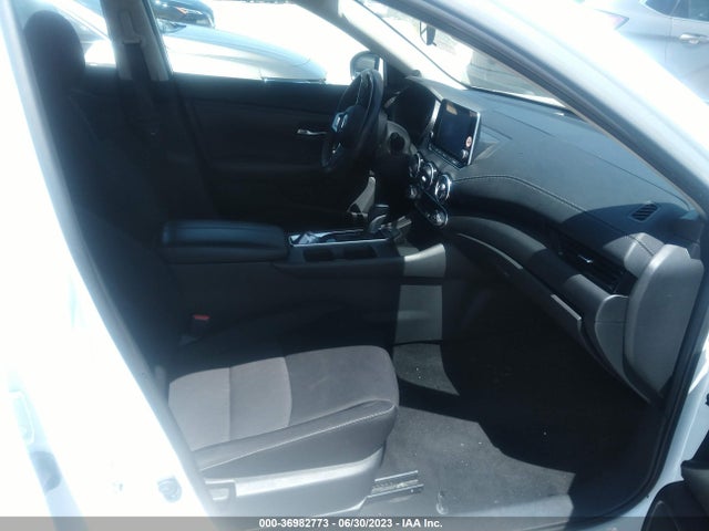 Nissan SENTRA SV 2021 3N1AB8CV2MY240590 Image 5