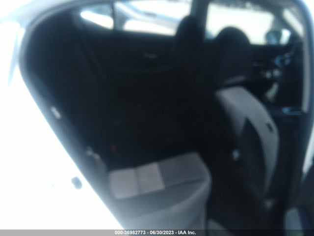Nissan SENTRA SV 2021 3N1AB8CV2MY240590 Image 8
