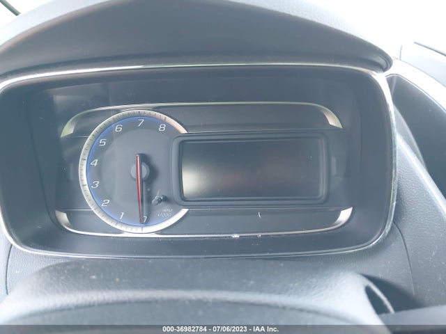 Chevrolet TRAX LS 2016 KL7CJKSB3GB513937 Image 7