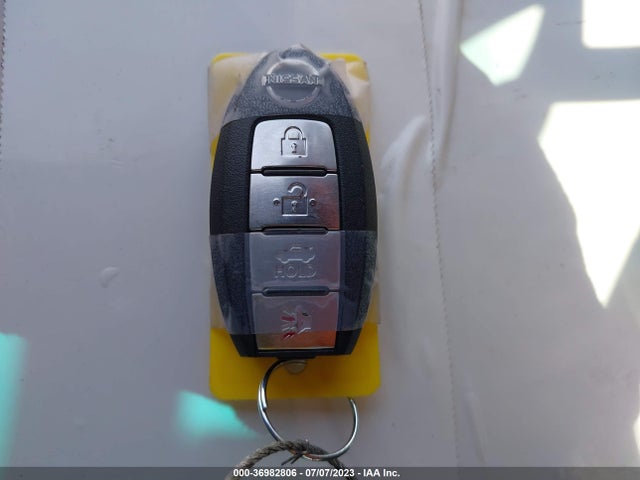 Nissan Altima 2.5 Sr 2016 1N4AL3AP1GC214664 Image 11