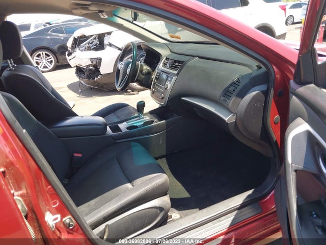Nissan Altima 2.5 Sr 2016 1N4AL3AP1GC214664 Image 5