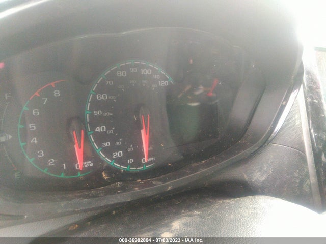 Chevrolet SPARK LS 2021 KL8CB6SA6MC714244 Image 7