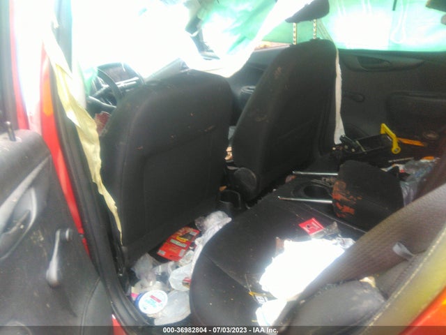 Chevrolet SPARK LS 2021 KL8CB6SA6MC714244 Image 8