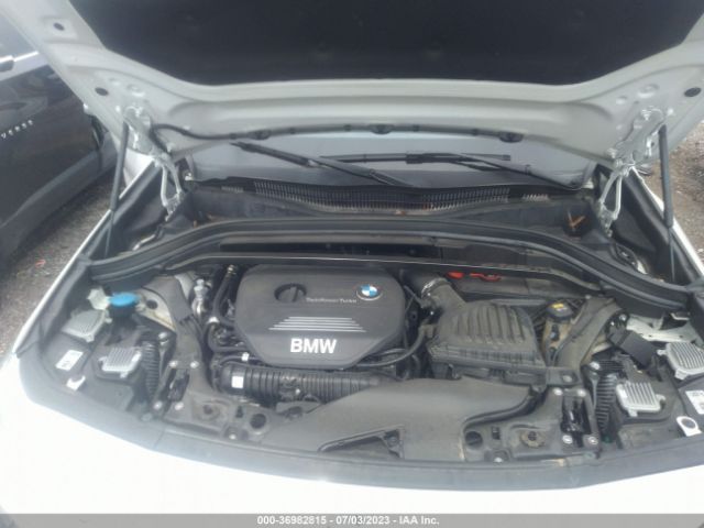 WBXYJ3C36JEJ82981 BMW X2 Sdrive28i