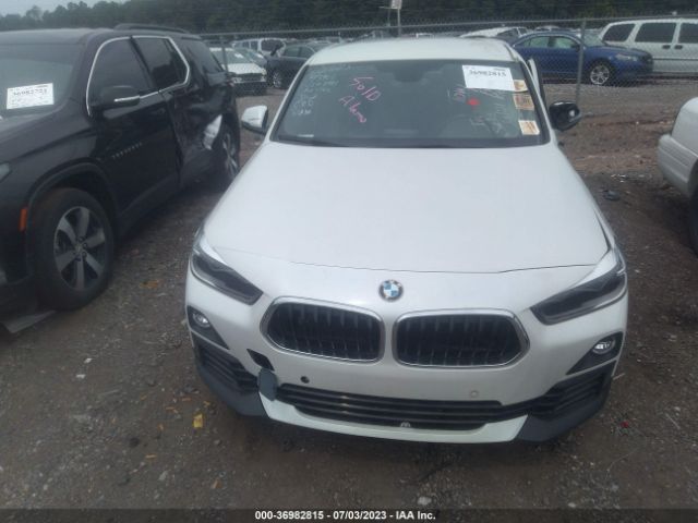 WBXYJ3C36JEJ82981 BMW X2 Sdrive28i