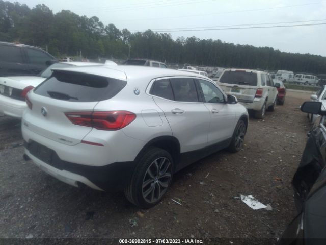 WBXYJ3C36JEJ82981 BMW X2 Sdrive28i