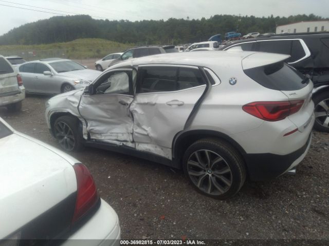 WBXYJ3C36JEJ82981 BMW X2 Sdrive28i