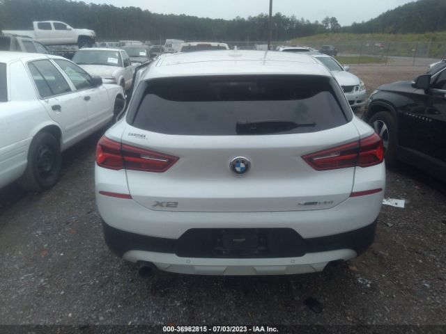 WBXYJ3C36JEJ82981 BMW X2 Sdrive28i