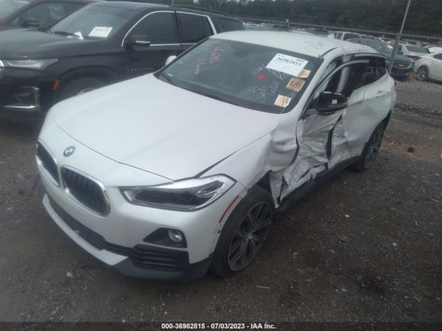 WBXYJ3C36JEJ82981 BMW X2 Sdrive28i