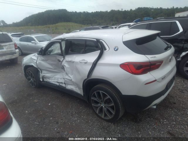 WBXYJ3C36JEJ82981 BMW X2 Sdrive28i