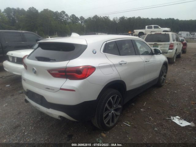 WBXYJ3C36JEJ82981 BMW X2 Sdrive28i