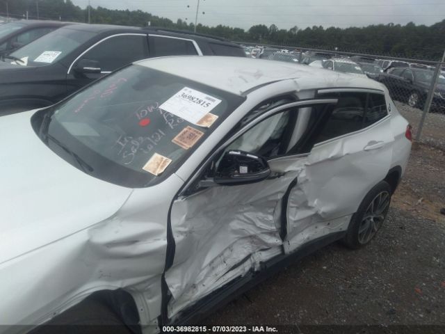 WBXYJ3C36JEJ82981 BMW X2 Sdrive28i
