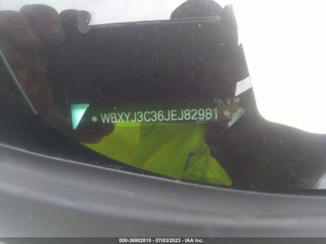 WBXYJ3C36JEJ82981 BMW X2 Sdrive28i