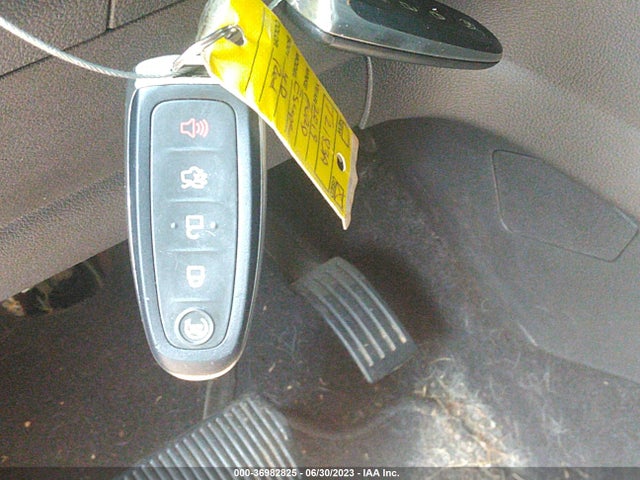 Ford ESCAPE SE 2019 1FMCU9GD1KUA89552 Image 11
