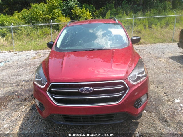 Ford ESCAPE SE 2019 1FMCU9GD1KUA89552 Image 12