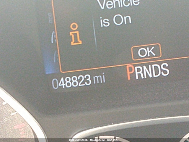 Ford ESCAPE SE 2019 1FMCU9GD1KUA89552 Image 7