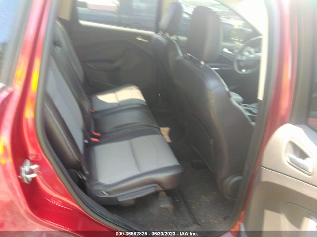 Ford ESCAPE SE 2019 1FMCU9GD1KUA89552 Image 8