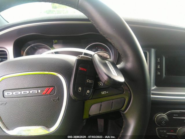 2C3CDXBG6HH579320 Dodge Charger Se