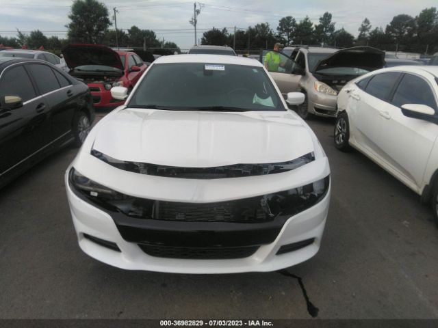 2C3CDXBG6HH579320 Dodge Charger Se