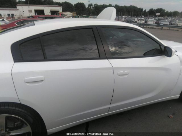 2C3CDXBG6HH579320 Dodge Charger Se