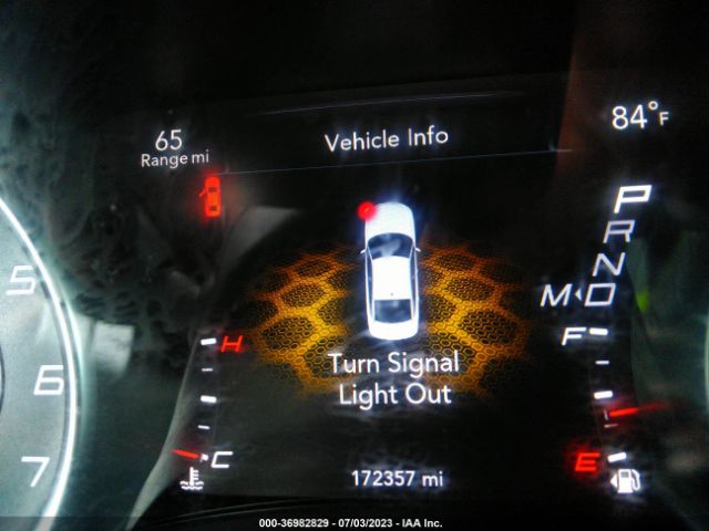 2C3CDXBG6HH579320 Dodge Charger Se