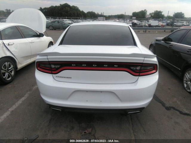 2C3CDXBG6HH579320 Dodge Charger Se
