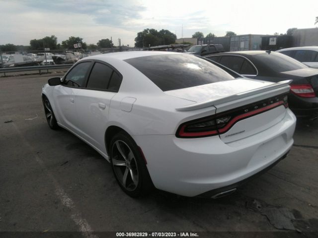 2C3CDXBG6HH579320 Dodge Charger Se