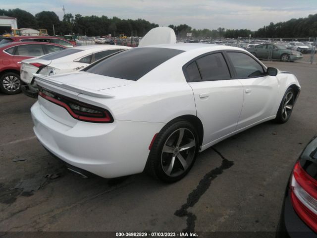 2C3CDXBG6HH579320 Dodge Charger Se