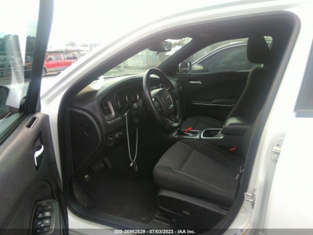 2C3CDXBG6HH579320 Dodge Charger Se