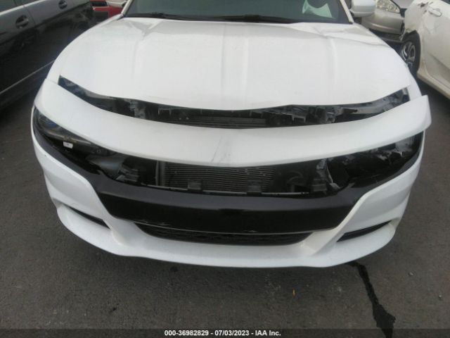 2C3CDXBG6HH579320 Dodge Charger Se