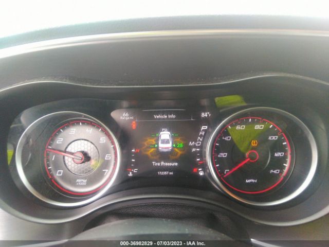 2C3CDXBG6HH579320 Dodge Charger Se
