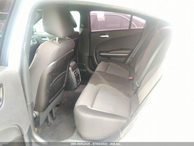 2C3CDXBG6HH579320 Dodge Charger Se