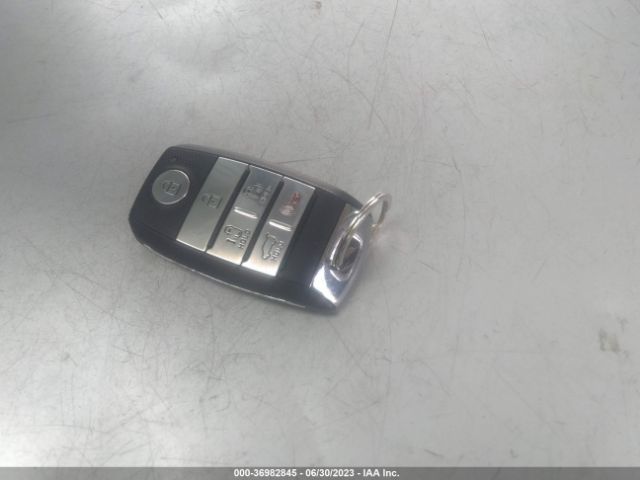 KNDME5C16F6034485 KIA Sedona Sx-l
