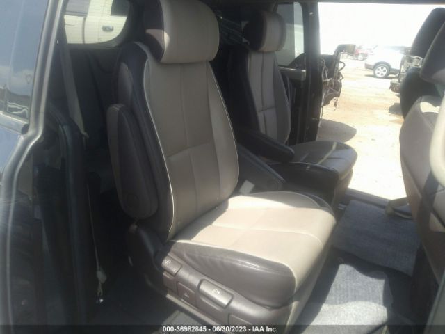 KNDME5C16F6034485 KIA Sedona Sx-l