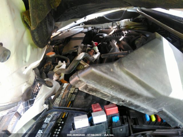 JF2GPAGCXE8308187 Subaru Xv Crosstrek Limited