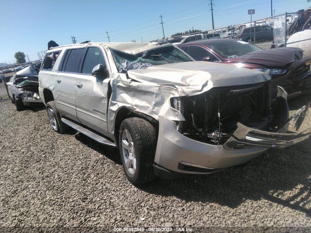 2016 1GNSKJKC5GR248905 main image