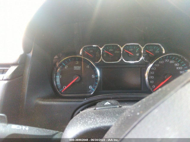 Chevrolet Suburban Ltz 2016 1GNSKJKC5GR248905 Image 6