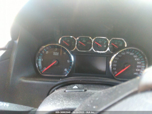 Chevrolet Suburban Ltz 2016 1GNSKJKC5GR248905 Image 12