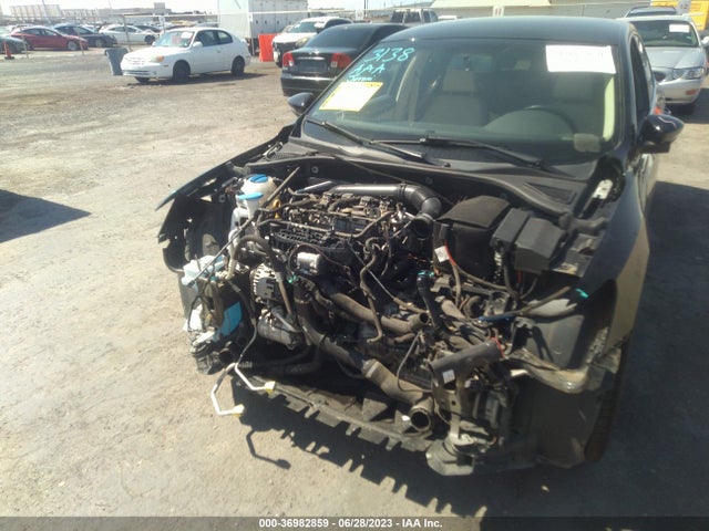 Volkswagen PASSAT 2016 1VWAT7A38GC063088 Image 10